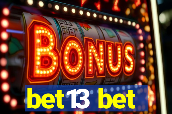 bet13 bet